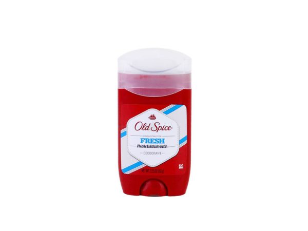 استیک ضد تعریق ژله ای Old Spice مدل Fresh