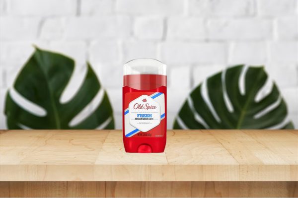 استیک ضد تعریق ژله ای Old Spice مدل Fresh